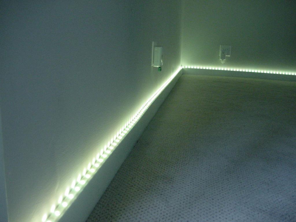 Floor Lamps  Nursery on Lighting From The Floor   Trendirs Com   Luxury Interior Decoration