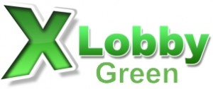 xLobby Green Image