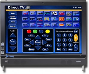 xlobby-hp-touchsmart-direct-tv