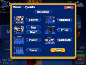 music-layouts
