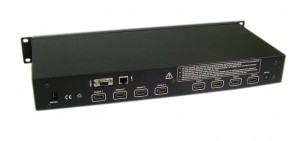 xlobby 40-988M 4 x 4 HDMI Switcher (4)