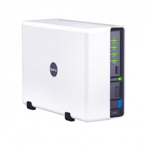 synology NAS DS211J